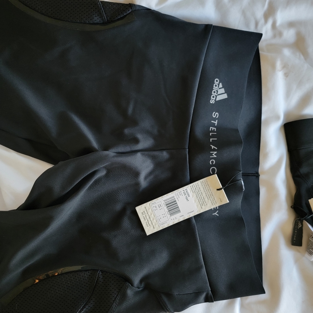 Adidas by Stella McCartney Leggings - Picture 4 of 7